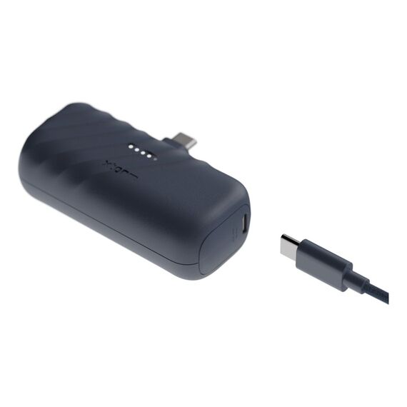 Xtorm XG2PSE059 Powerbank Lithium-Ion (Li-Ion) 5000 mAh Blau, Farbe: Blau, 10 image