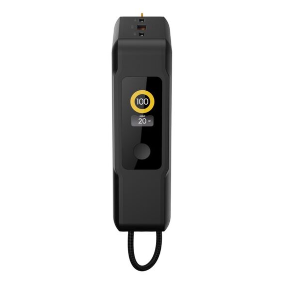 Xtorm XNG201W35 Powerbank Lithium Polymer (LiPo) 20000 mAh Schwarz, 2 image