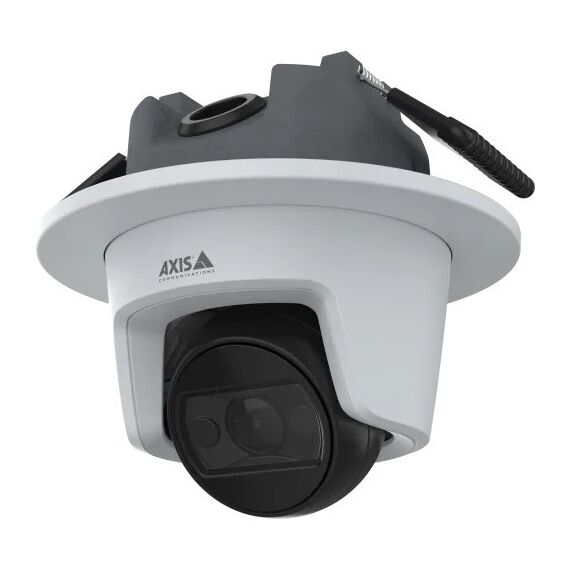 Axis TM3218 Montage, 2 image