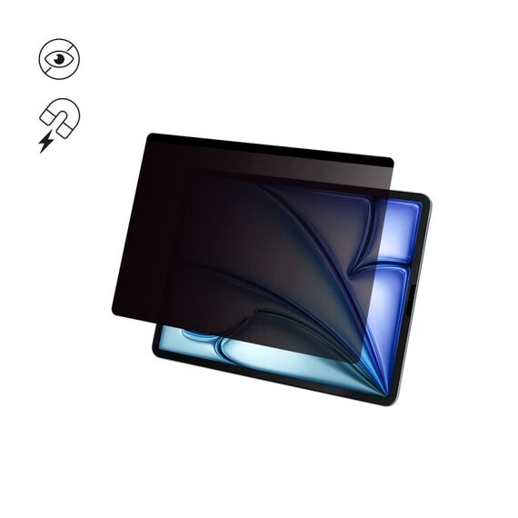 DICOTA D80122-2MGL Tablet-Bildschirmschutz Datenschutz-Bildschirmschutz Apple 1 Stück(e)