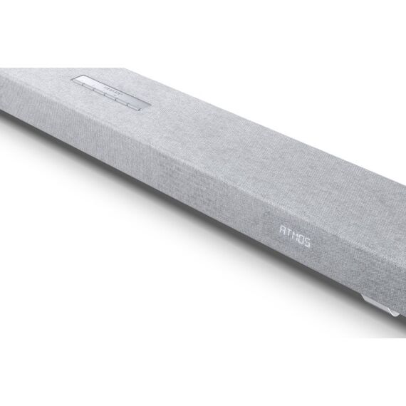 Sharp HT-SBW55121(SL) Soundbar-Lautsprecher Silber 5.1.2 Kanäle 212 W, 12 image