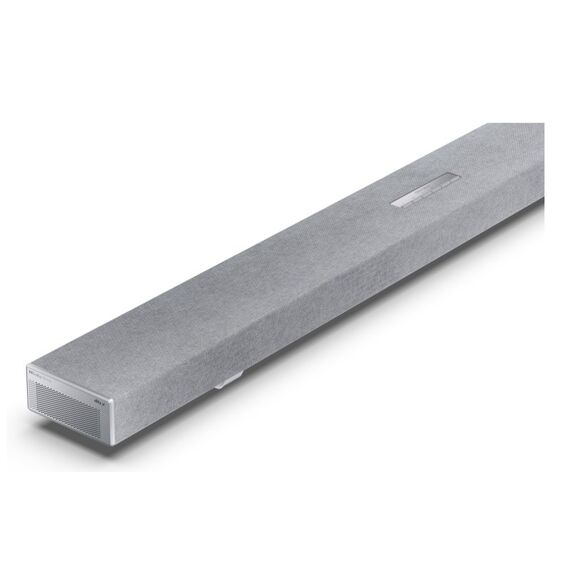 Sharp HT-SBW55121(SL) Soundbar-Lautsprecher Silber 5.1.2 Kanäle 212 W, 13 image
