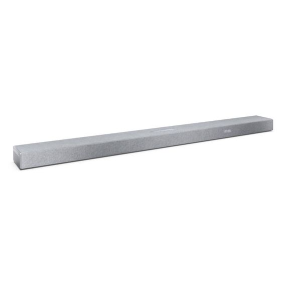 Sharp HT-SBW55121(SL) Soundbar-Lautsprecher Silber 5.1.2 Kanäle 212 W, 5 image