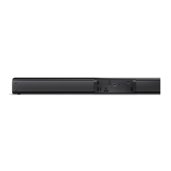 Sharp HT-SB145 Soundbar-Lautsprecher Schwarz 2.0 Kanäle 150 W, 6 image