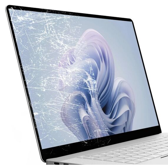DICOTA D50140-2SM Blickschutzfilter 40,6 cm (16") Laptop Display-Privatsphärenfilter mit Rahmen, 4 image