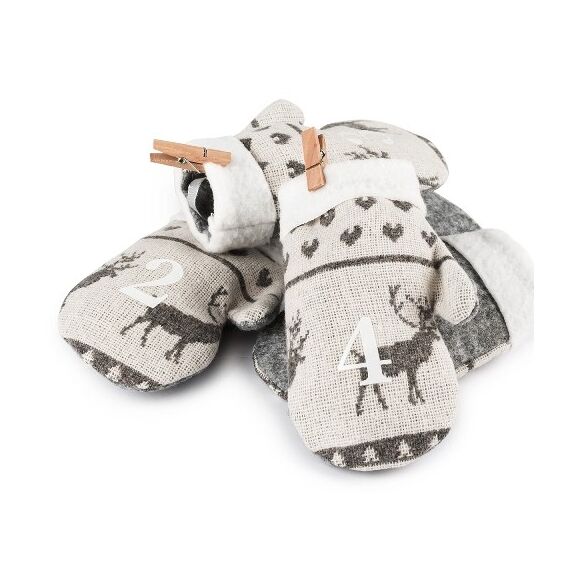 Pajoma 40384 Adventskalender