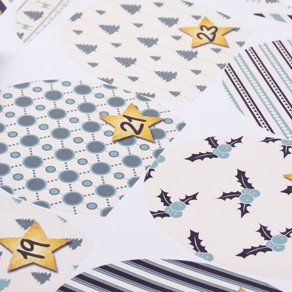 Pajoma 50281 Adventskalender, 4 image