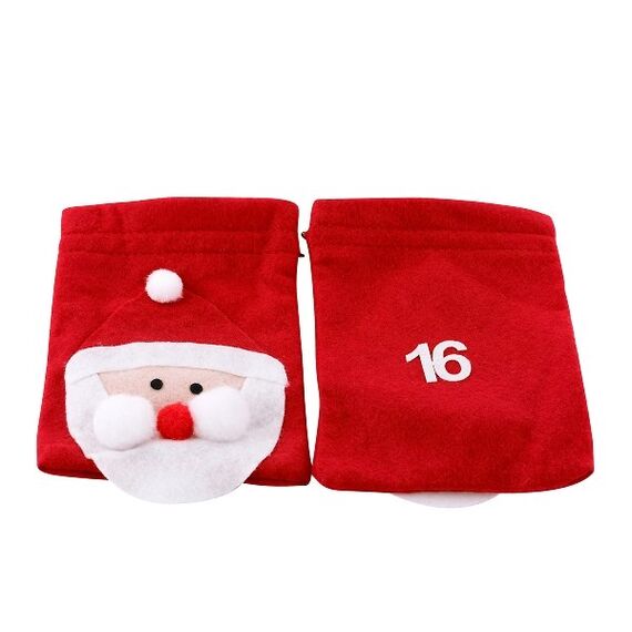 Pajoma Adventskalender "Nikolaus"