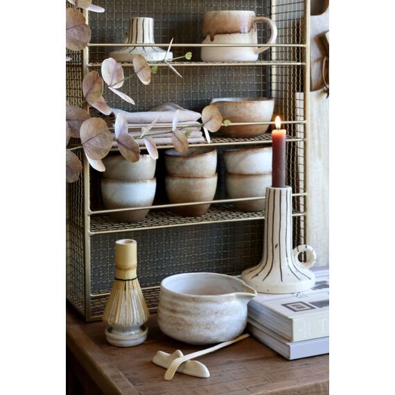 Chic Antique Matcha-Set mit 6 Teilen, 4 image
