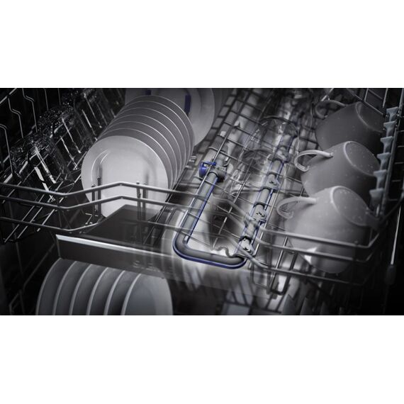 Siemens iQ300 SN75ZX07CE Spülmaschine Voll integriert 14 Maßgedecke, 6 image