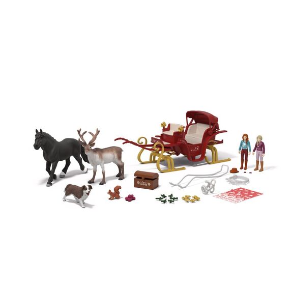 schleich 99179 Spielzeug-Set, 2 image