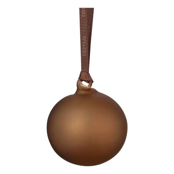 Blomus 2er Set Weihnachtsschmuck -JUHLA- - Größe L