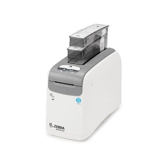 Zebra ZD510-HC Etikettendrucker Thermodirekt 300 x 300 DPI 102 mm/sek Kabelgebunden Ethernet/LAN, 2 image