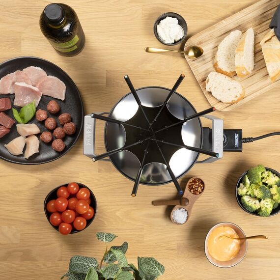Princess 173100 Fondue Premium, 8 image
