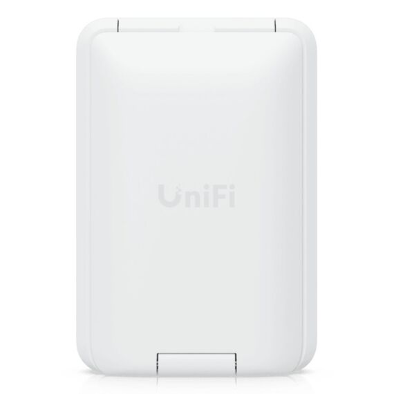 Ubiquiti UniFi UTR-LR WLAN-Router Gigabit Ethernet Dual-Band (2,4 GHz/5 GHz) Weiß