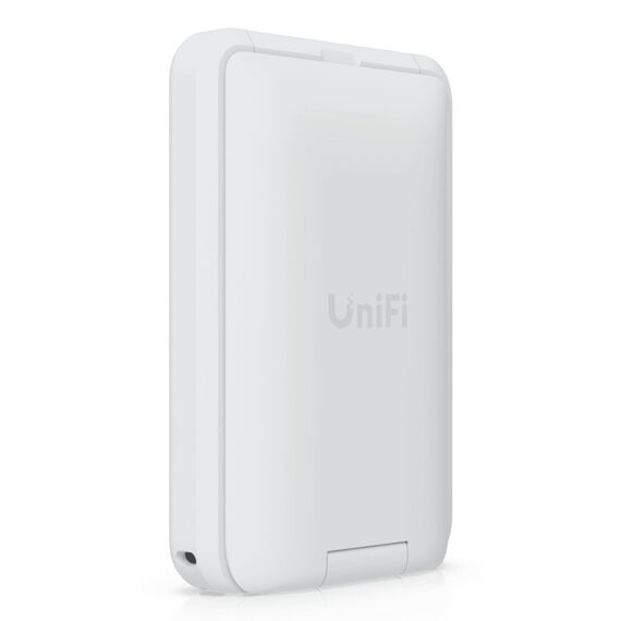 Ubiquiti UniFi UTR-LR WLAN-Router Gigabit Ethernet Dual-Band (2,4 GHz/5 GHz) Weiß, 4 image