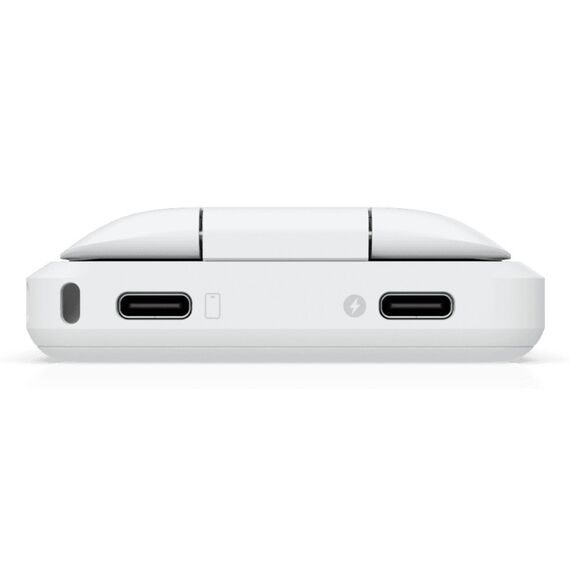 Ubiquiti UniFi UTR-LR WLAN-Router Gigabit Ethernet Dual-Band (2,4 GHz/5 GHz) Weiß, 5 image