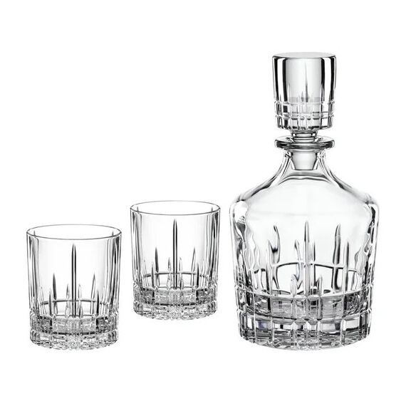 Spiegelau 4500198 Karaffe, Krug & Flasche 0,75 l Transparent