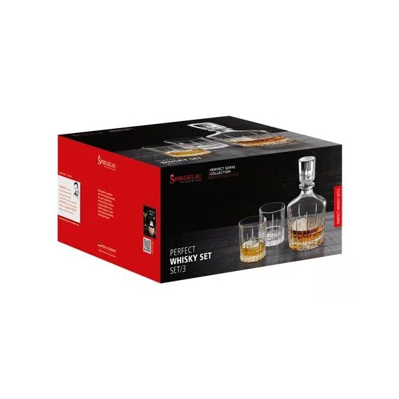 Spiegelau 4500198 Karaffe, Krug & Flasche 0,75 l Transparent, 4 image