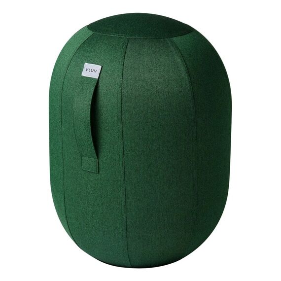 VLUV KAPSUL NEW LEIV Sitting ball Kiefer, Farbe: Kiefer