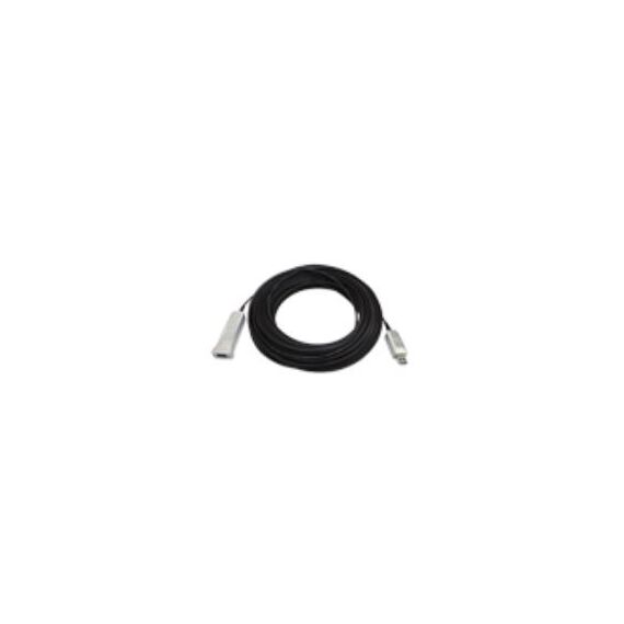 AVer 064AUSB--CDS USB Kabel USB 3.2 Gen 1 (3.1 Gen 1) 30 m USB A Schwarz