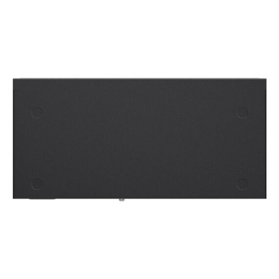 OMADA ES220GP Netzwerk-Switch Managed Gigabit Ethernet (10/100/1000) Power over Ethernet (PoE) Schwarz, 4 image