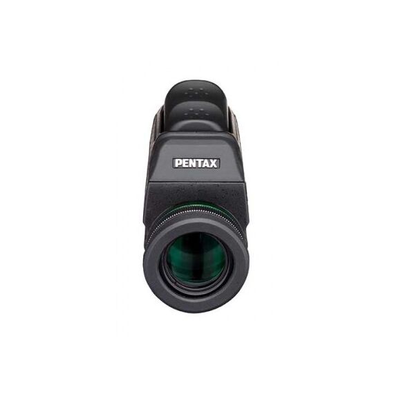 Pentax VM 6x21 WP Fernrohr 6x Schwarz, 2 image