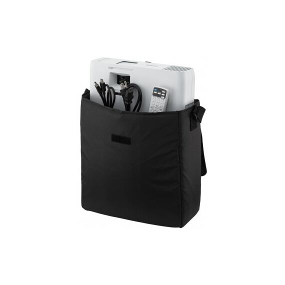 Epson ELPKS71 Projektortasche Schwarz