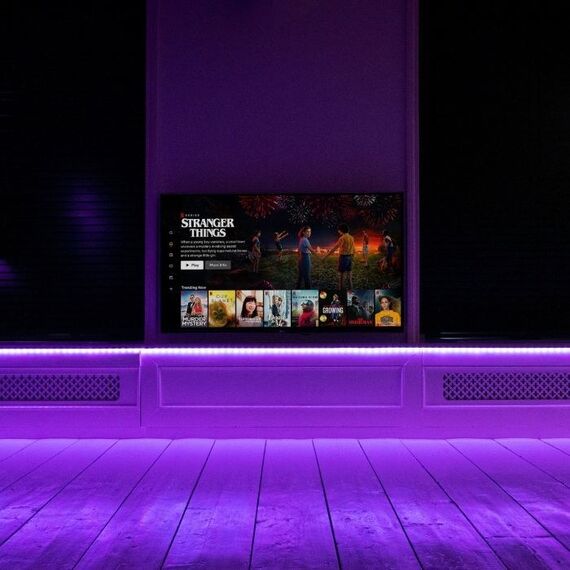 Hombli Smart-LED Strip, 3 image