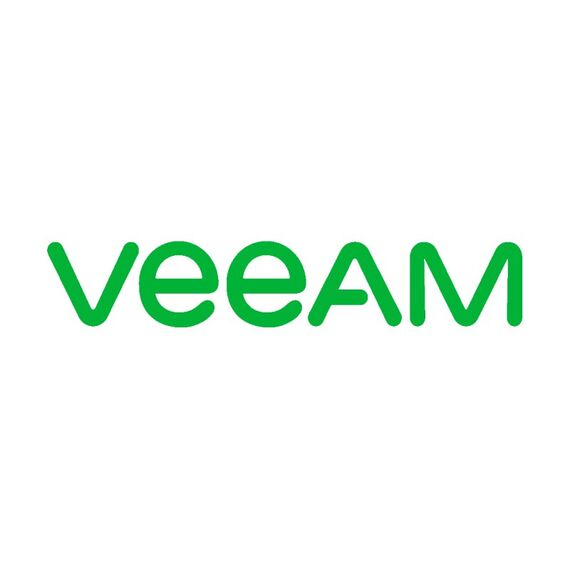Veeam V-ESSNAS-1T-SU3YP-00 Software-Lizenz/-Upgrade 1 Lizenz(en) 3 Jahr(e)