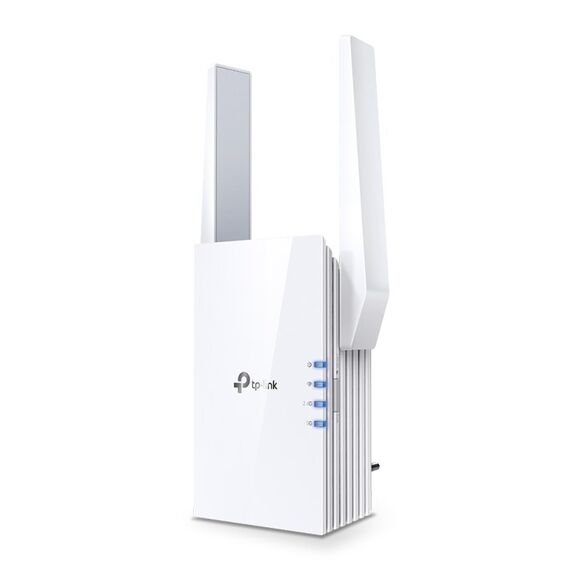 TP-Link AX1800 Dualband-WLAN-Repeater