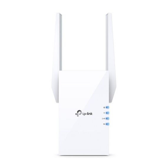 TP-Link AX1800 Dualband-WLAN-Repeater, 3 image
