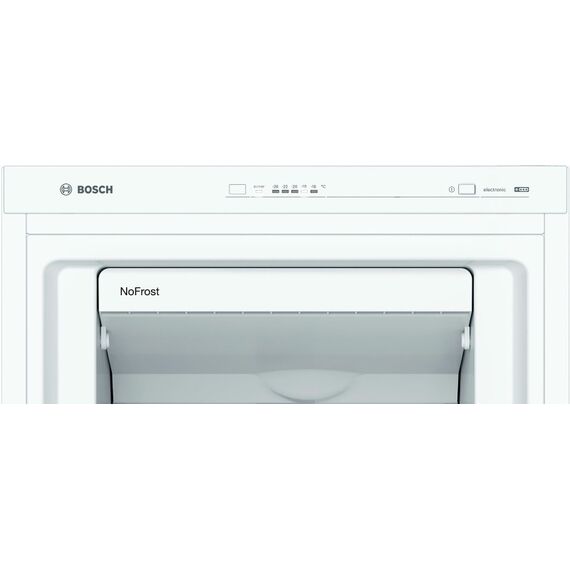 Bosch Serie 4 Serie | 4 Freistehender Gefrierschrank161 x 60 cm Weiss, 3 image