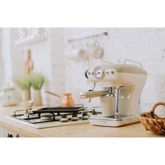 Ariete 1389/13 Manuell Espressomaschine 0,9 l, 6 image