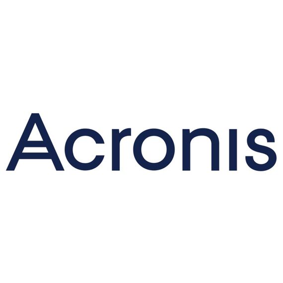 Acronis Cyber Protect Adv Virtual Host Education (EDU) / Government (GOV) Abonnement 1 Jahr(e)