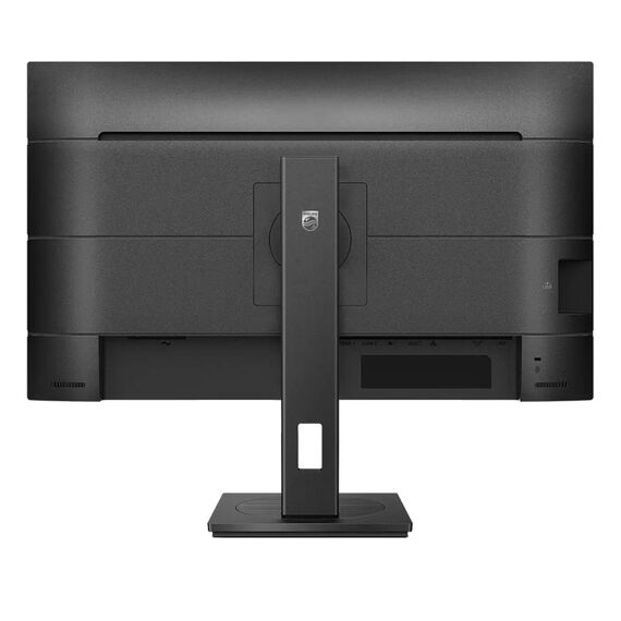 Philips 279P1/00 Computerbildschirm 68,6 cm (27") 3840 x 2160 Pixel 4K Ultra HD LED Schwarz, 3 image