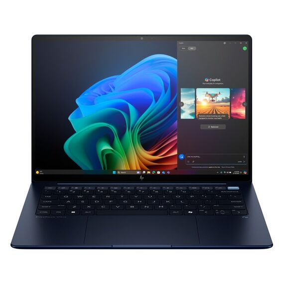 HP EB Ultra G1i AI,U7 256V,16,512,OL TS 14 2.8k 400 BV TS,W11P,3Y Ons
