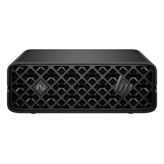 HP ZGX Nano G1n AI Station D4CZ8ET 128GB,4TB,Nvidia GB10 & ARM ,NV DGX, 3Yrs