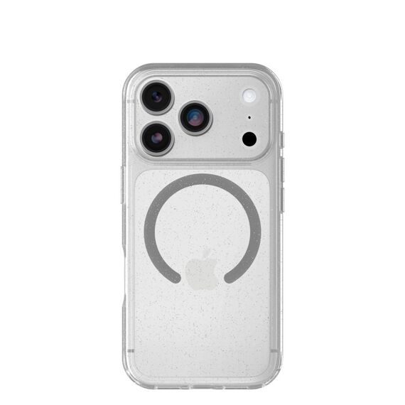 OTTERBOX Lumen Clear Stardust, Clear iPhone 18 Pro