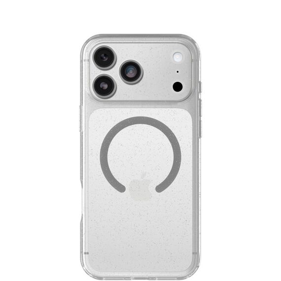 OTTERBOX Lumen Clear Stardust, Clear iPhone 18 Pro Max