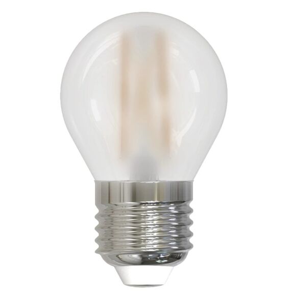 Hama 00232516 energy-saving lamp Warmweiß 2700 K 4 W E27 E