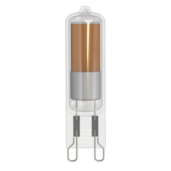 Hama 00232578 energy-saving lamp Warmweiß 2700 K 4 W G9 E