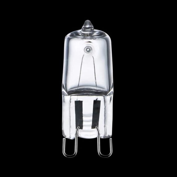Hama 00232623 LED-Lampe Warmweiß 2800 K 28 W G9 G