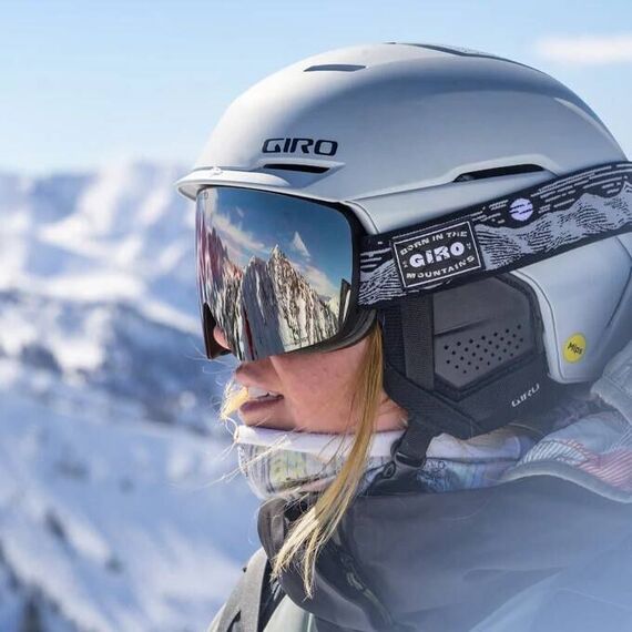 Giro Tenet MIPS Helmet Schwarz, 6 image