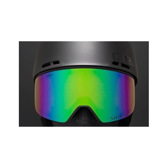 Giro Jackson MIPS Helmet Steinfarbe, 4 image