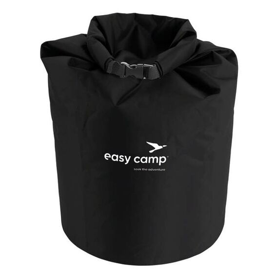 Easy Camp 680272 Packsack Schwarz 43 l Polyester