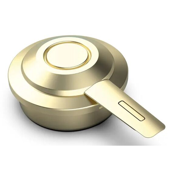 Stöckli 8512.23 Fondue-Zubehör Fondue-Brenner