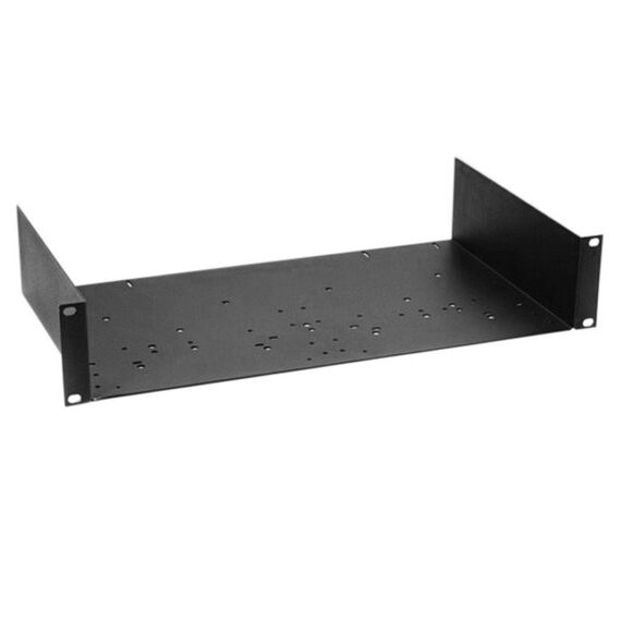 adam hall 8755 Rack Zubehör Regalboden