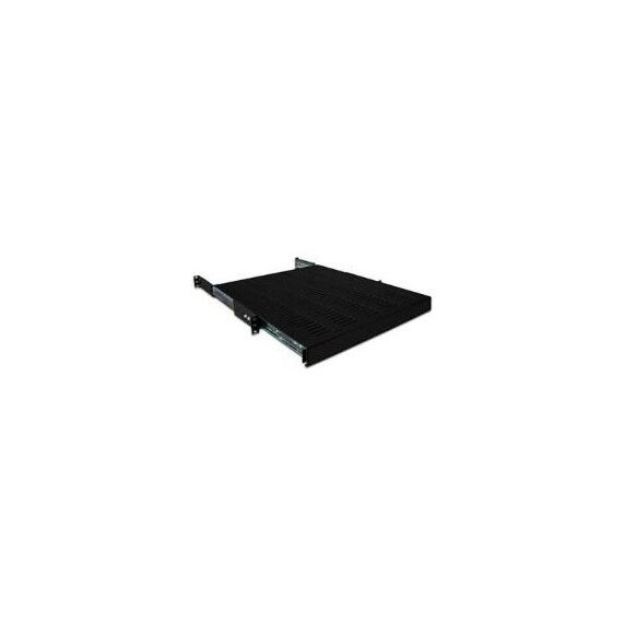 Wirewin SHELF PO 1000 BL Rack Zubehör Blindplatte