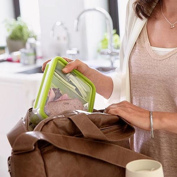 EMSA CLIP & GO Brunchbox 1,2 L, 4 image